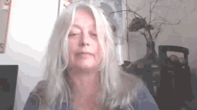 Nainen Chat GIF
