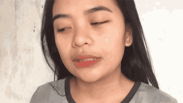 Naiyak Cesca Espanola GIF