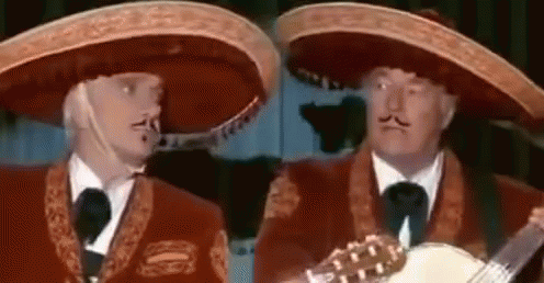 Naked Gun Stage Performing GIF