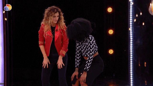 Naked Naked Attraction GIF