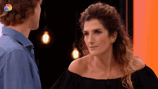Naked Naked Attraction GIF