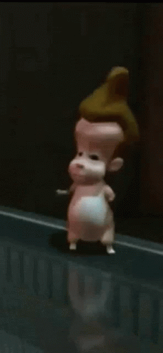 Nakey Jimmy GIF