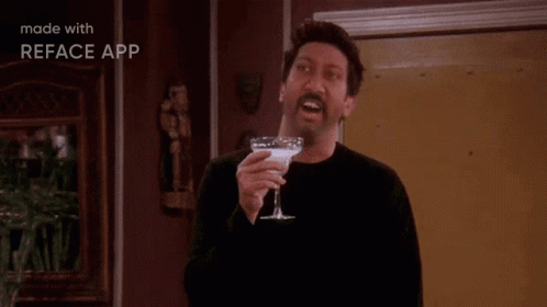 Nakkalites Friends GIF. This 498 x 280 animated GIF is part of our ross im fine collection. Created by Naveen_1Murugan. View the original animation, share…