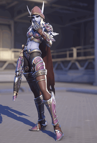 Naladina Widowmaker GIF
