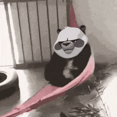 Namaste Sensei GIF