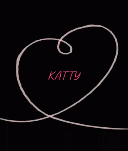 Name Of Katty I Love Katty GIF. This 422 x 498 animated GIF is part of our rahul name wallpaper collection. Created by Aangelez. View the original…