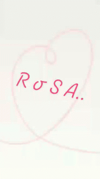 Name Rosa GIF. This 200 x 358 animated GIF is part of our rahul name wallpaper collection. Related themes include heart, love, rosa. Created by Aangelez…