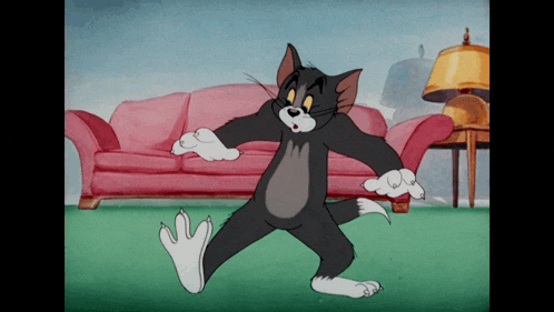 Nami Tom Bomb GIF