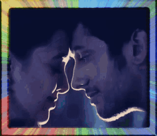 Namish Taneja Tejaswi Prakash GIF