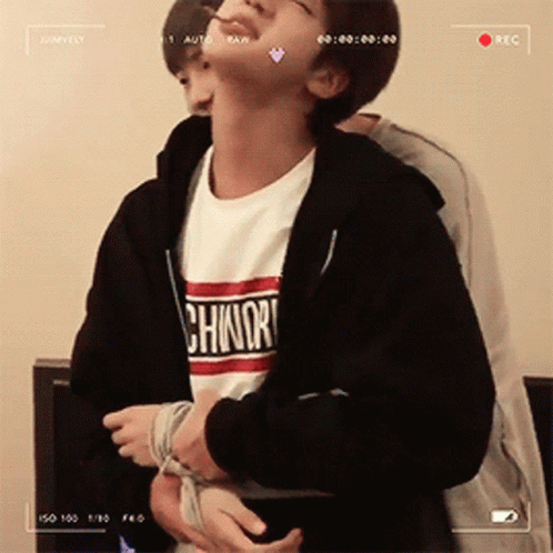 Namjin Bts GIF