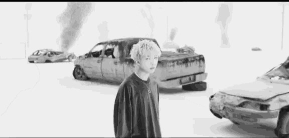 Namjoon Rapmon GIF