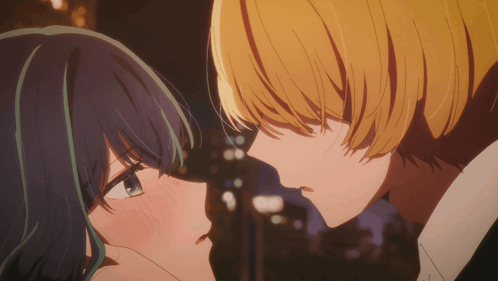 Namorando Namorados GIF