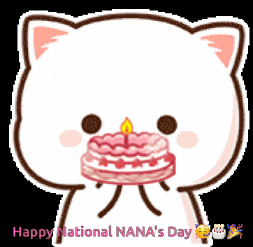 Nana GIF