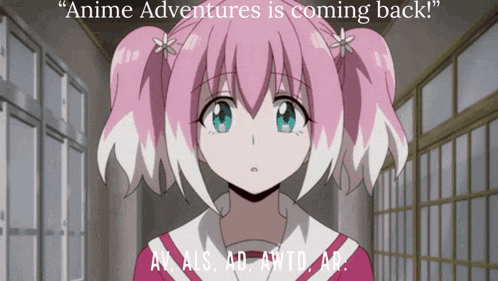 Nana Nana Hiiragi GIF