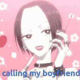 Nana GIF