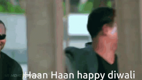 Nana Patekar GIF. This 498 x 280 animated GIF is part of our funny diwali collection. Created by Rumtajogi. View the original animation, share it, or browse…