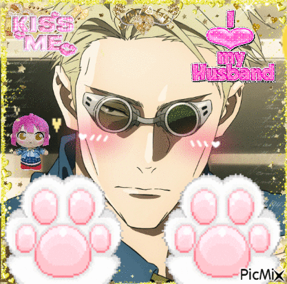 Nanami Kento Jjk GIF. This 417 x 413 animated GIF is part of our gracias por su atencion anime collection. Related themes include jjk, picmix. Created by…