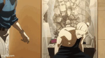 Nanami Shigemo GIF