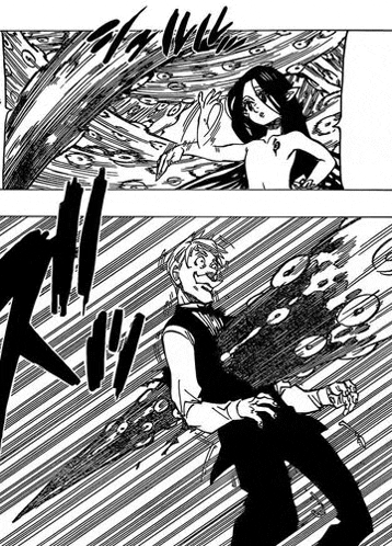 Nanatsu No Taizai Meme
