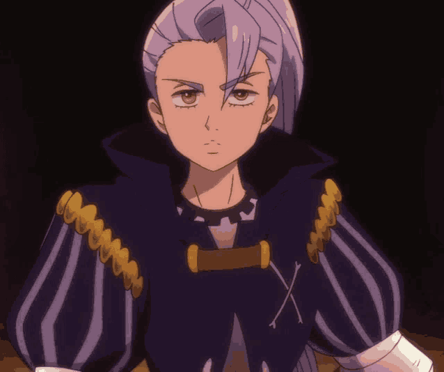 Nanatsu No Taizai Meme