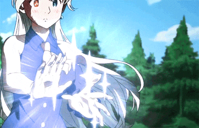 Nanatsu No Taizai GIF