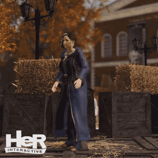 Nancy Drew Olivia GIF