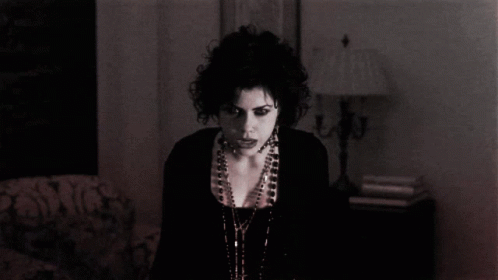 Nancy The Craft GIF. This 498 x 280 animated GIF is part of our frollo witchcraft collection. Created by Mgkfan666. View the original animation, share it…