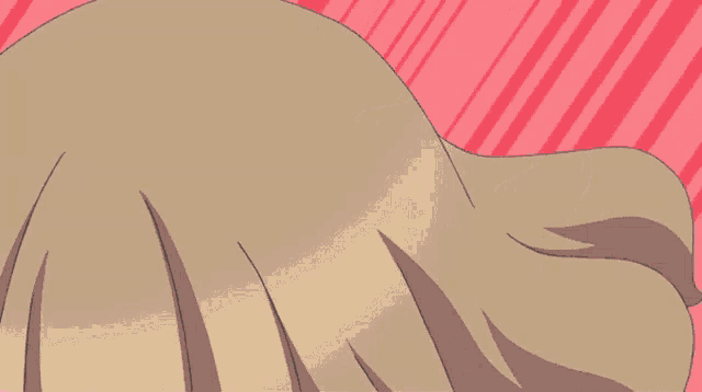 Nani Anime GIF