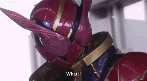 Nani Rabbit GIF