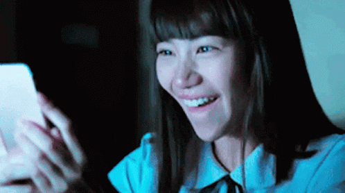 Nanno Girl From Nowhere GIF