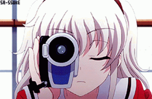Nao Tomori GIF