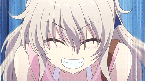Nao Tomori Peak GIF