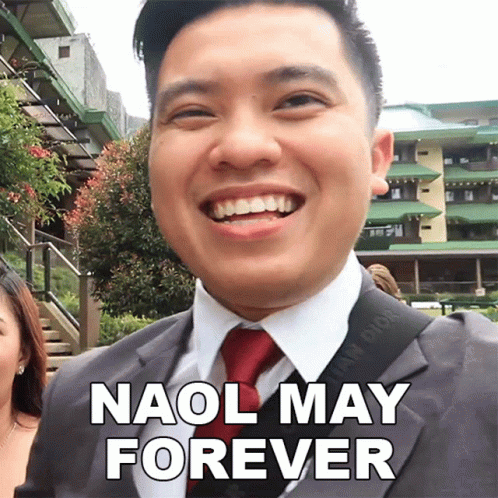 Naol May Forever Kimpoy Feliciano GIF. This 498 x 498 animated GIF is part of our theresa may laughing collection. Created by KimpoyFeliciano. View the…