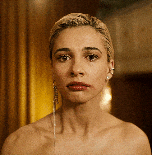 Naomi Scott Actress GIF