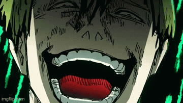 Naoya Naoya Meme GIF. This 360 x 202 animated GIF is part of our jujutsu kaisen collection. Related themes include funny, jjk. Created by sharkboi2011. View…