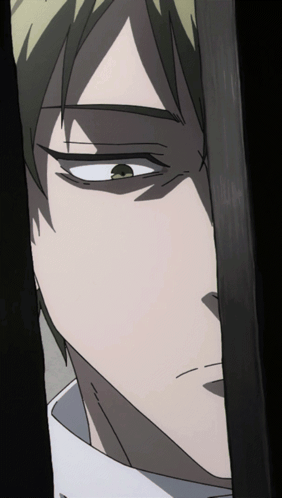Naoya Naoya Zenin GIF
