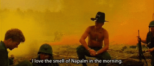 Napalm Fire GIF