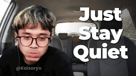 Naplive Napking GIF
