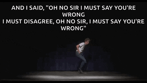 Napoleon Dynamite Dance GIF