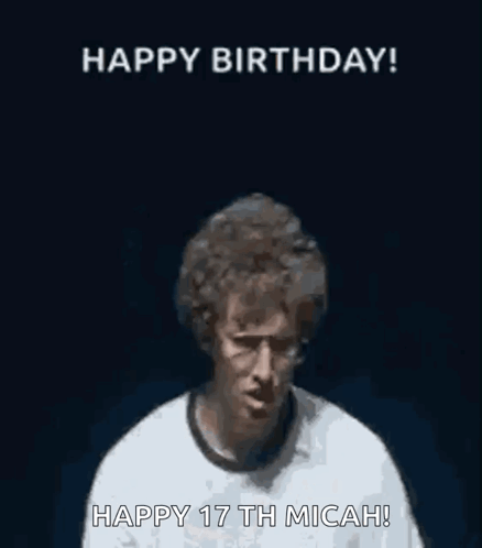 Napoleon Dynamite Hbd Dance Move GIF. This 438 x 498 animated GIF is part of our happy birthday dancing collection. Related themes include happy birthday…