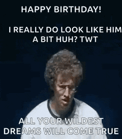 Napoleon Dynamite Party Animal GIF