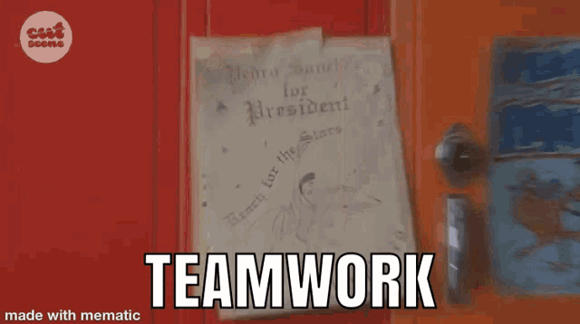 Napoleon Dynamite GIF