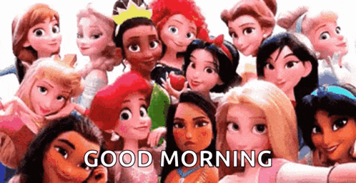 Naptime Happy GIF