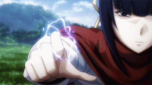 Narberal Gamma Overlord GIF. This 498 x 278 animated GIF is part of our overlord entoma collection. Created by rezriad. View the original animation, share…