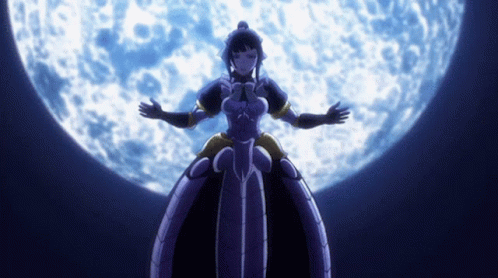 Narberal Overlord GIF. This 498 x 278 animated GIF is part of our overlord entoma collection. Created by XenonPup. View the original animation, share it, or…