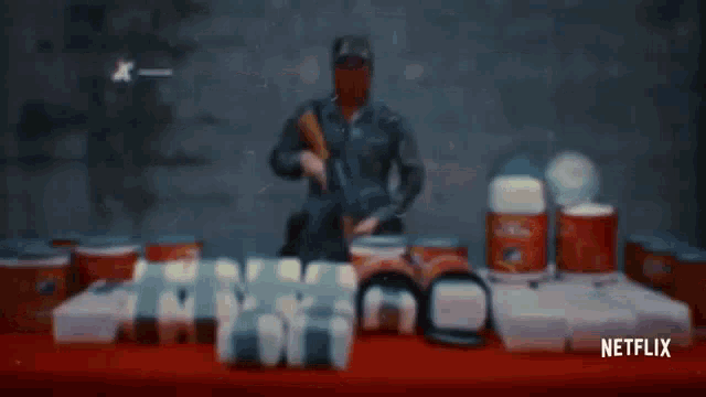 Narcos Drugs GIF