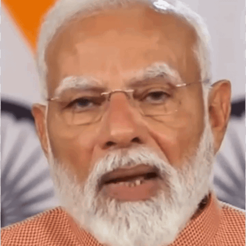 Narendra Modi Modi GIF