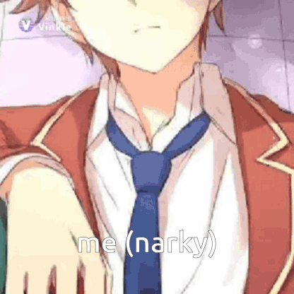 Narky GIF