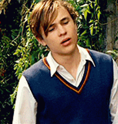 Narnia What Are You Doing GIF