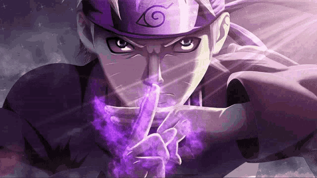 Naroto GIF